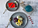 Vegetarian + Fish Diet
