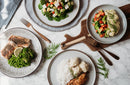 Mix Diet (Bodybuilding / High Protein)