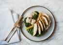 Mix Diet (Bodybuilding / High Protein)