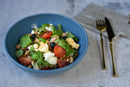 Vegetarian + Fish Diet