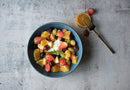 Less Gluten & Lactose Diet