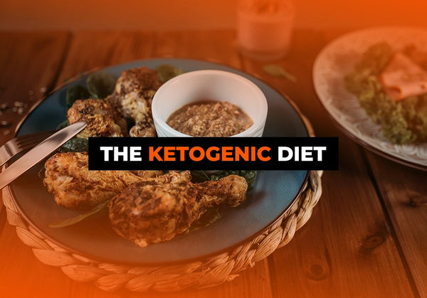 Keto diet - how it works?