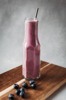 Vegetarian + Fish Diet